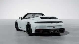 2026 Porsche 992 Carrera GTS - Image 21 of 30