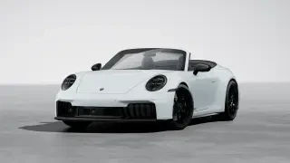 2026 Porsche 992 Carrera GTS - Image 5 of 30
