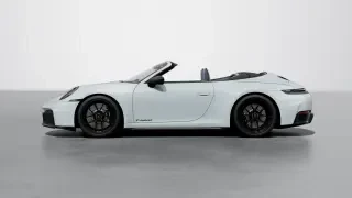 2026 Porsche 992 Carrera GTS - Image 13 of 30