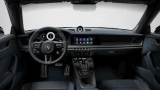 2026 Porsche 992 Carrera GTS - Image 29 of 30