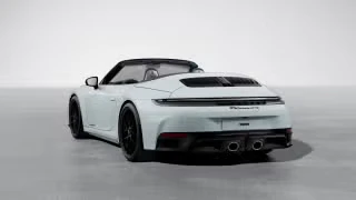 2026 Porsche 992 Carrera GTS - Image 17 of 30