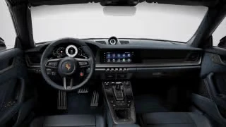 2026 Porsche 992 Carrera GTS - Image 25 of 30