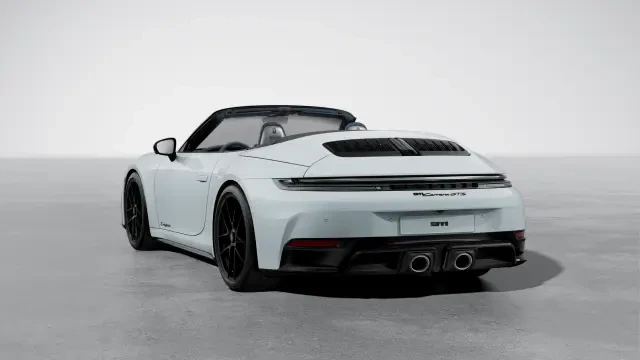 2026 Porsche 992 Carrera GTS - Image 22 of 30