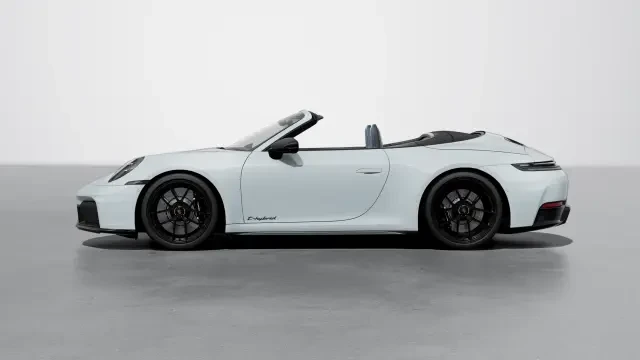 2026 Porsche 992 Carrera GTS - Image 14 of 30