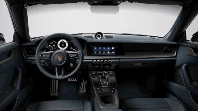 2026 Porsche 992 Carrera GTS - Image 26 of 30