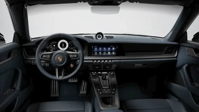 2026 Porsche 992 Carrera GTS - Image 30 of 30