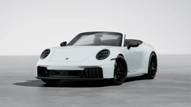 2026 Porsche 992 Carrera GTS - Image 6 of 30