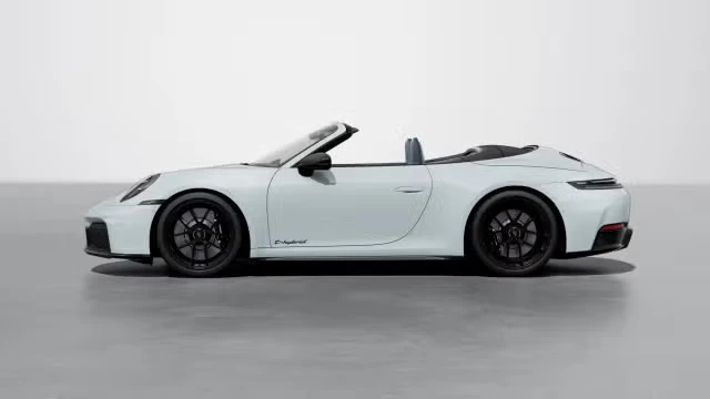 2026 Porsche 992 Carrera GTS - Image 10 of 30