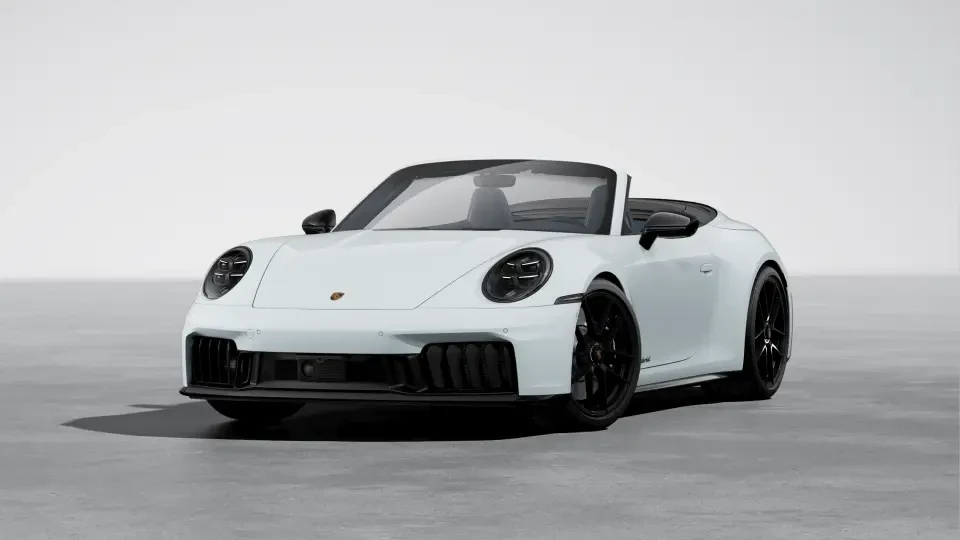 2026 Porsche 992 Carrera GTS - Image 7 of 30