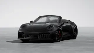 2026 Porsche 992 Carrera GTS - Image 5 of 21