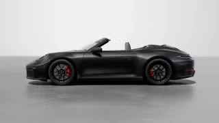 2026 Porsche 992 Carrera GTS - Image 9 of 21