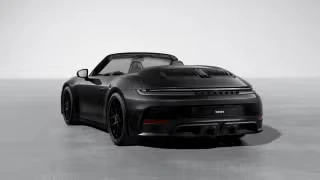 2026 Porsche 992 Carrera GTS - Image 17 of 21