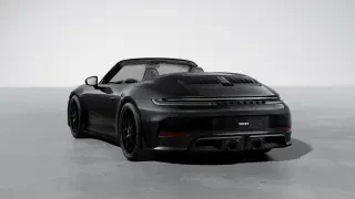 2026 Porsche 992 Carrera GTS - Image 21 of 21