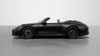 2026 Porsche 992 Carrera GTS - Image 13 of 21