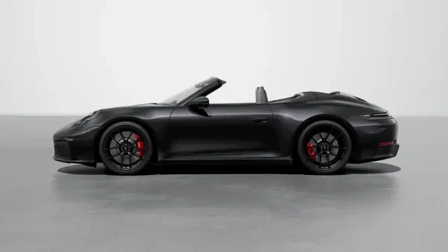 2026 Porsche 992 Carrera GTS - Image 14 of 21