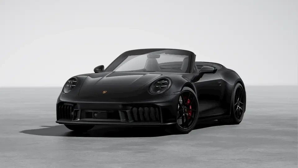 2026 Porsche 992 Carrera GTS - Image 7 of 21