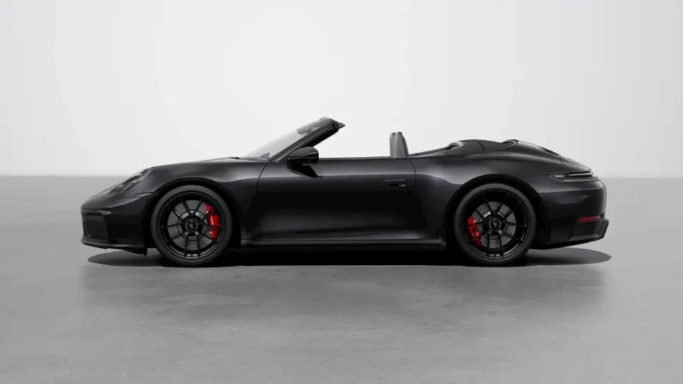 2026 Porsche 992 Carrera GTS - Image 15 of 21