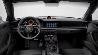 2026 Porsche 992 Carrera GTS - Image 25 of 31