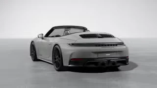 2026 Porsche 992 Carrera GTS - Image 17 of 31