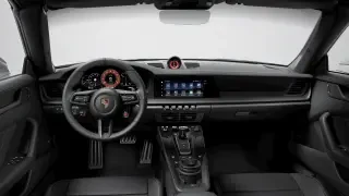 2026 Porsche 992 Carrera GTS - Image 29 of 31