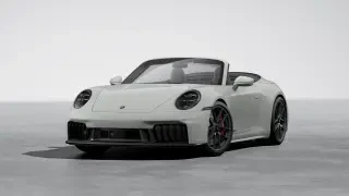 2026 Porsche 992 Carrera GTS - Image 5 of 31