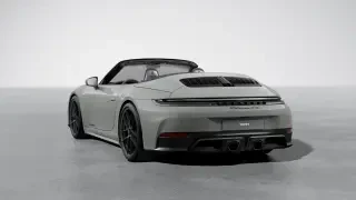 2026 Porsche 992 Carrera GTS - Image 21 of 31