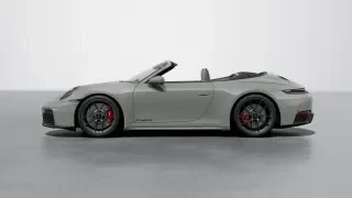 2026 Porsche 992 Carrera GTS - Image 13 of 31