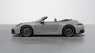 2026 Porsche 992 Carrera GTS - Image 9 of 31