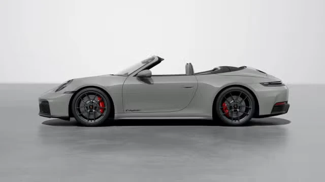 2026 Porsche 992 Carrera GTS - Image 10 of 31