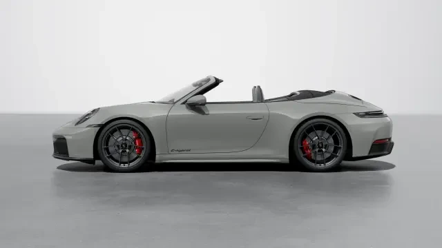 2026 Porsche 992 Carrera GTS - Image 14 of 31