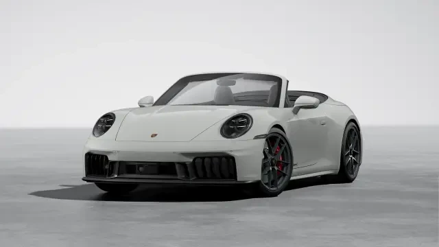 2026 Porsche 992 Carrera GTS - Image 6 of 31