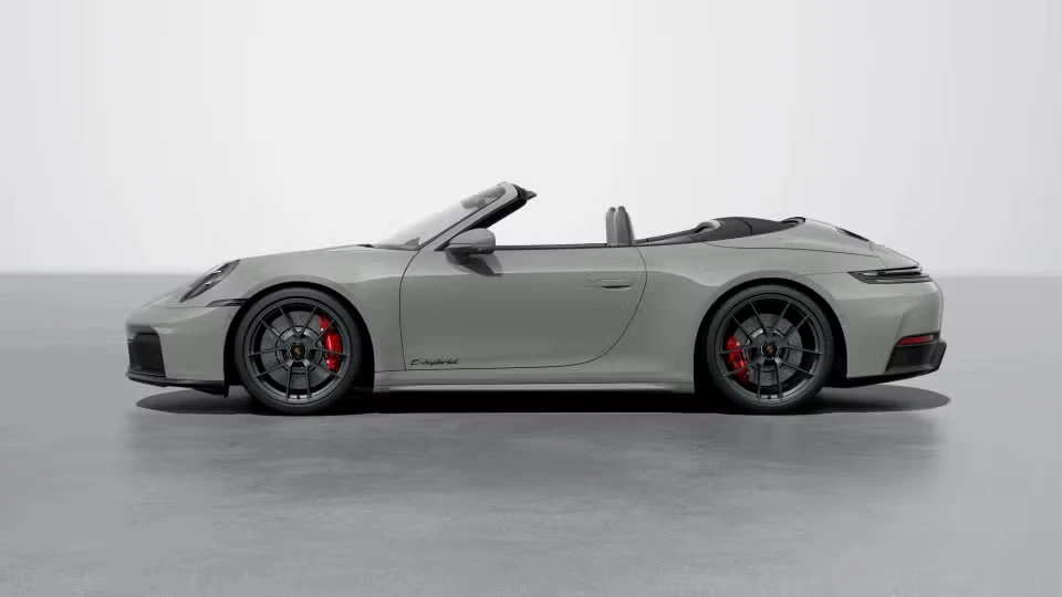 2026 Porsche 992 Carrera GTS - Image 11 of 31