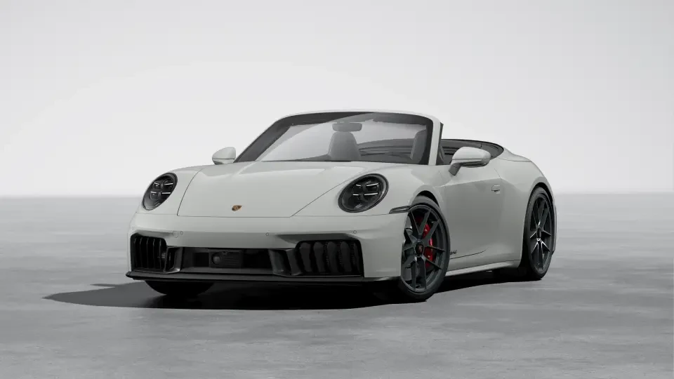 2026 Porsche 992 Carrera GTS - Image 7 of 31