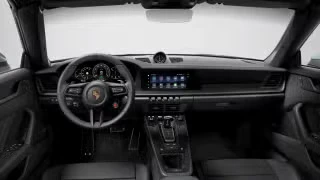 2026 Porsche 992 Carrera GTS - Image 25 of 31