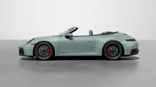 2026 Porsche 992 Carrera GTS - Image 9 of 31