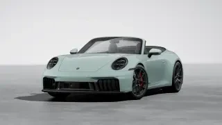 2026 Porsche 992 Carrera GTS - Image 5 of 31