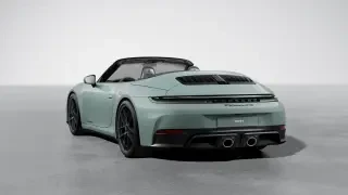 2026 Porsche 992 Carrera GTS - Image 21 of 31