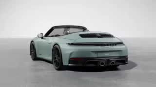 2026 Porsche 992 Carrera GTS - Image 17 of 31