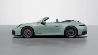 2026 Porsche 992 Carrera GTS - Image 13 of 31