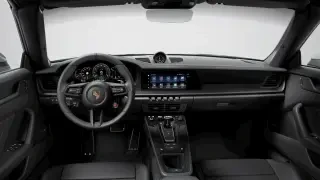 2026 Porsche 992 Carrera GTS - Image 29 of 31