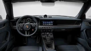 2026 Porsche 992 Carrera GTS - Image 25 of 31
