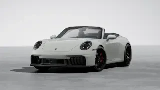 2026 Porsche 992 Carrera GTS - Image 5 of 31