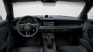 2026 Porsche 992 Carrera GTS - Image 29 of 31