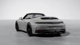 2026 Porsche 992 Carrera GTS - Image 17 of 31