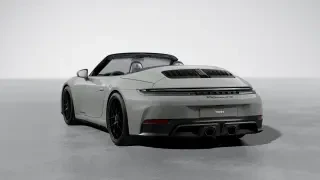 2026 Porsche 992 Carrera GTS - Image 21 of 31