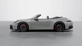 2026 Porsche 992 Carrera GTS - Image 9 of 31