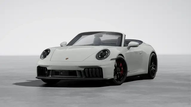 2026 Porsche 992 Carrera GTS - Image 6 of 31