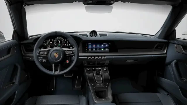 2026 Porsche 992 Carrera GTS - Image 30 of 31
