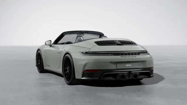 2026 Porsche 992 Carrera GTS - Image 22 of 31