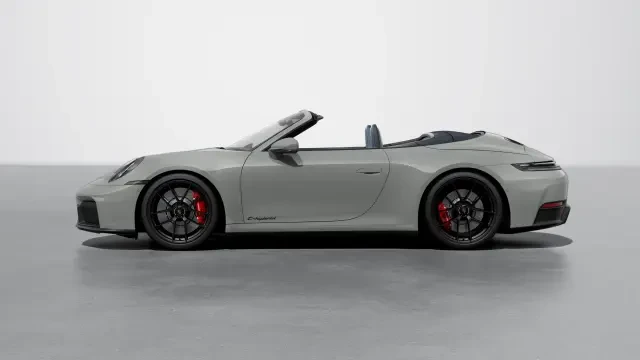 2026 Porsche 992 Carrera GTS - Image 14 of 31